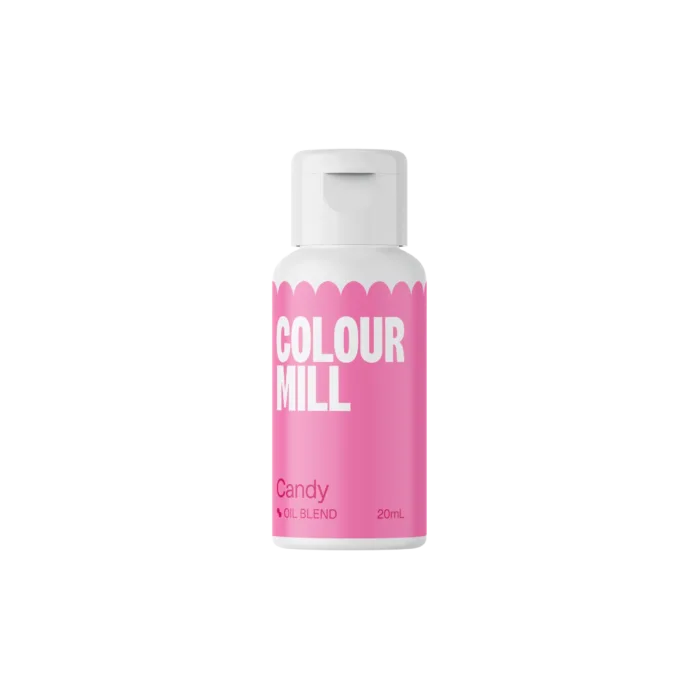 Colour Mill – Candy 20 ml