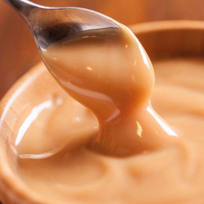 FunCakes Smaakpasta Creamy Caramel 100g