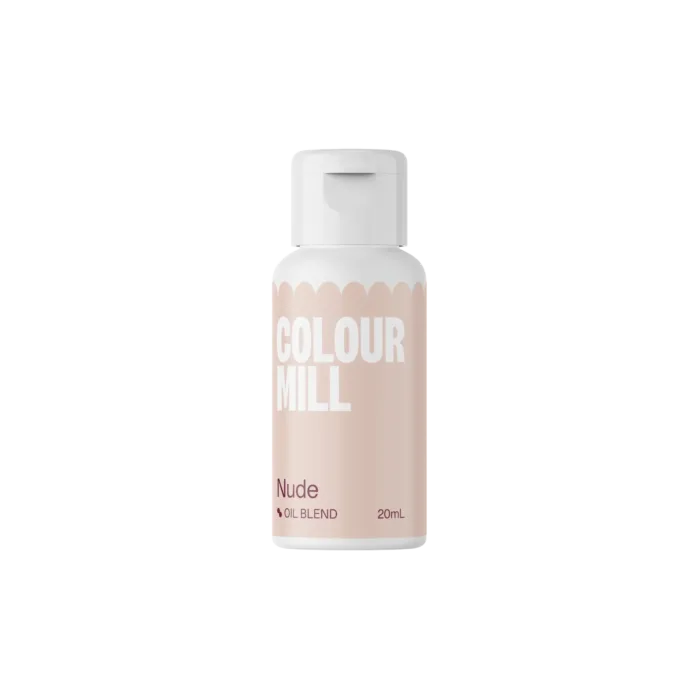 Colour Mill – Nude 20 ml